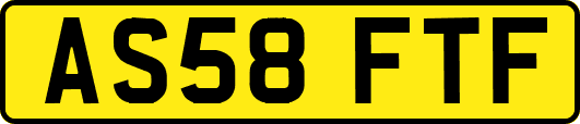AS58FTF