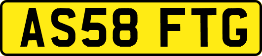 AS58FTG