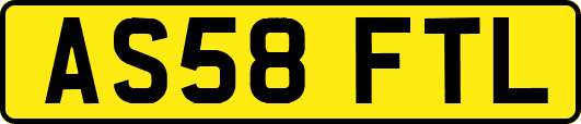 AS58FTL