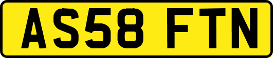 AS58FTN