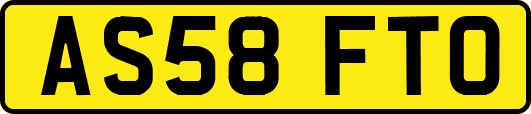 AS58FTO