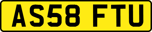 AS58FTU