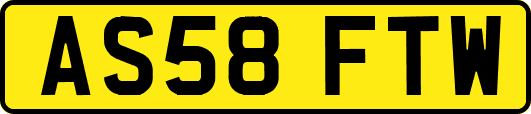 AS58FTW