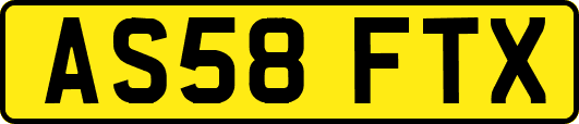 AS58FTX