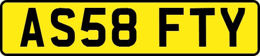 AS58FTY