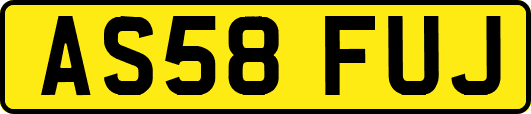 AS58FUJ