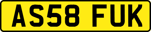AS58FUK