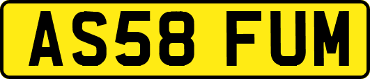 AS58FUM