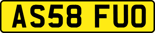 AS58FUO