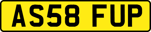 AS58FUP