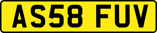 AS58FUV