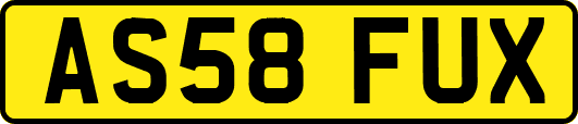 AS58FUX