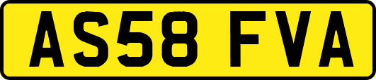 AS58FVA