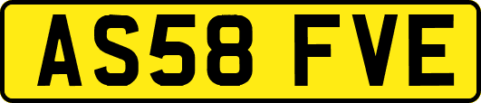 AS58FVE