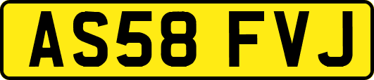 AS58FVJ