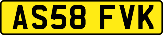 AS58FVK