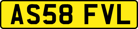 AS58FVL