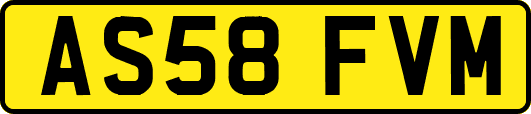 AS58FVM