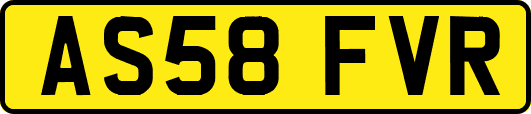 AS58FVR