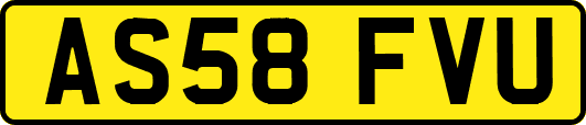AS58FVU
