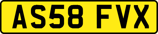 AS58FVX