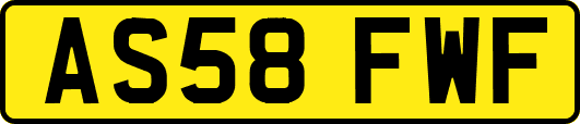 AS58FWF