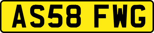 AS58FWG
