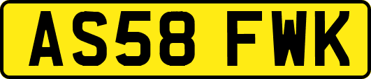 AS58FWK