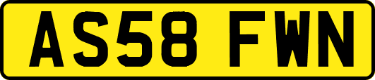 AS58FWN