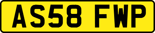 AS58FWP