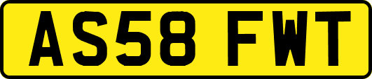 AS58FWT