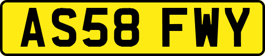 AS58FWY