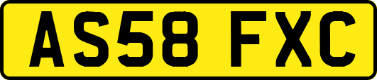 AS58FXC