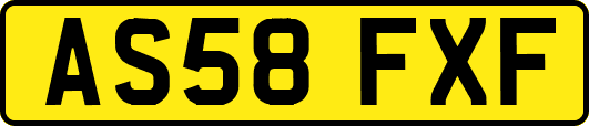 AS58FXF