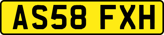 AS58FXH