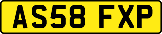 AS58FXP