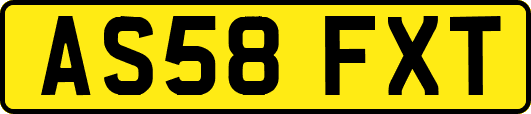 AS58FXT