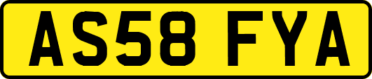 AS58FYA
