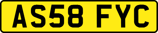 AS58FYC