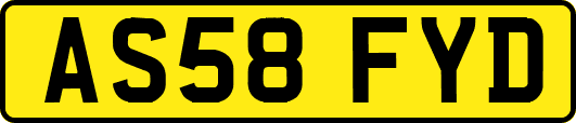 AS58FYD