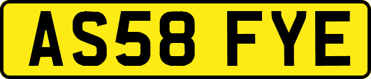 AS58FYE
