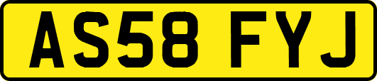 AS58FYJ