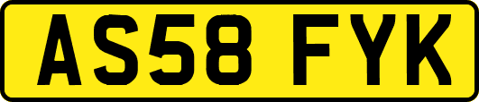 AS58FYK