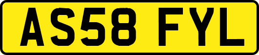 AS58FYL