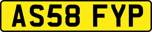 AS58FYP