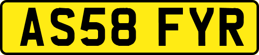 AS58FYR