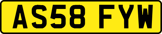 AS58FYW