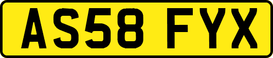 AS58FYX