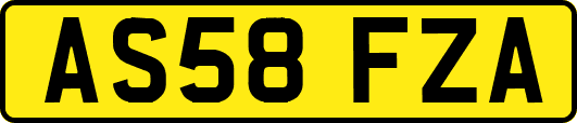 AS58FZA