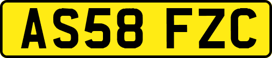 AS58FZC